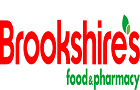 Logo Brookshires 140x90